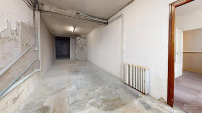 Local commercial - 227 m² - 10 pièces