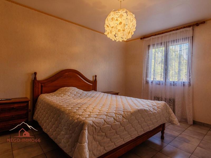 Villa - 124 m² - 5 pièces