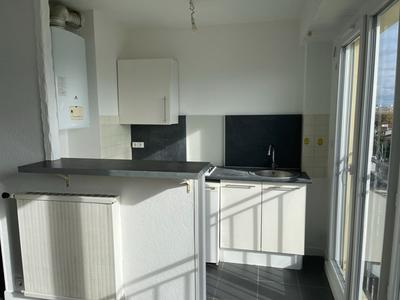 Appartement - 27 m² - 1 pièce