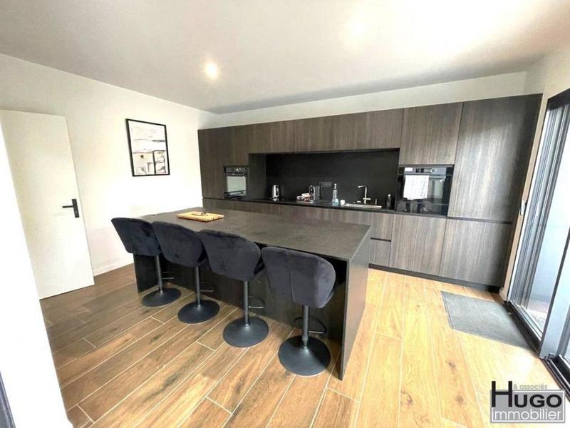 Local d'activité / Entrepôt - 14 200 m²