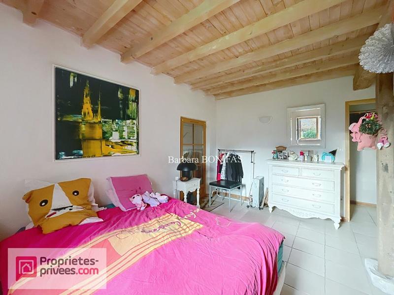 Maison - 340 m² - 10 pièces