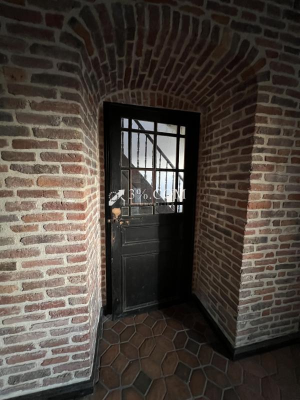 Longère - 183 m² - 6 pièces