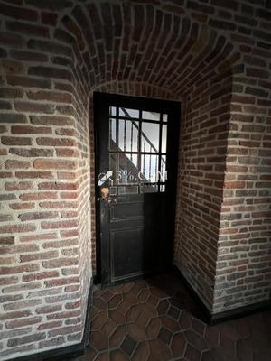 Longère - 183 m² - 6 pièces