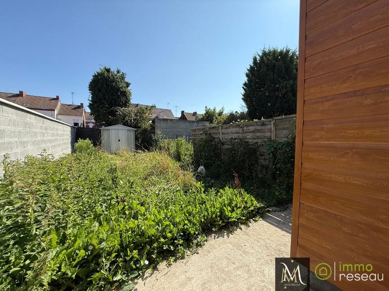 Maison - 78 m² - 3 pièces