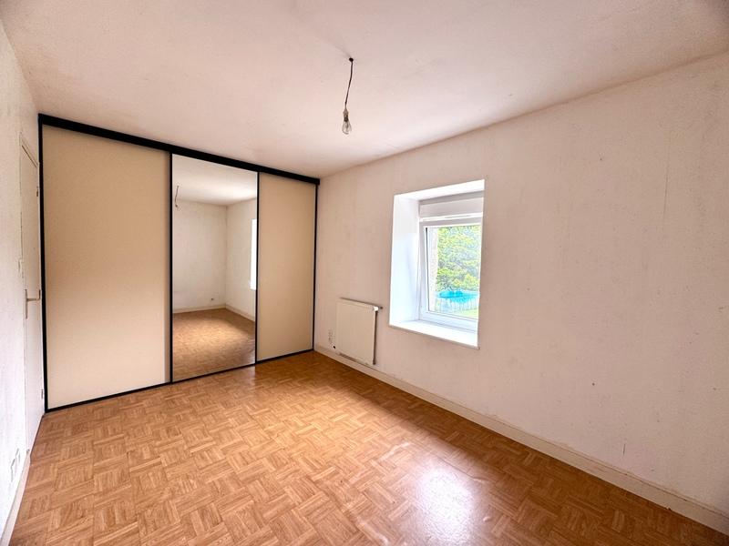 Maison - 128 m² - 7 pièces