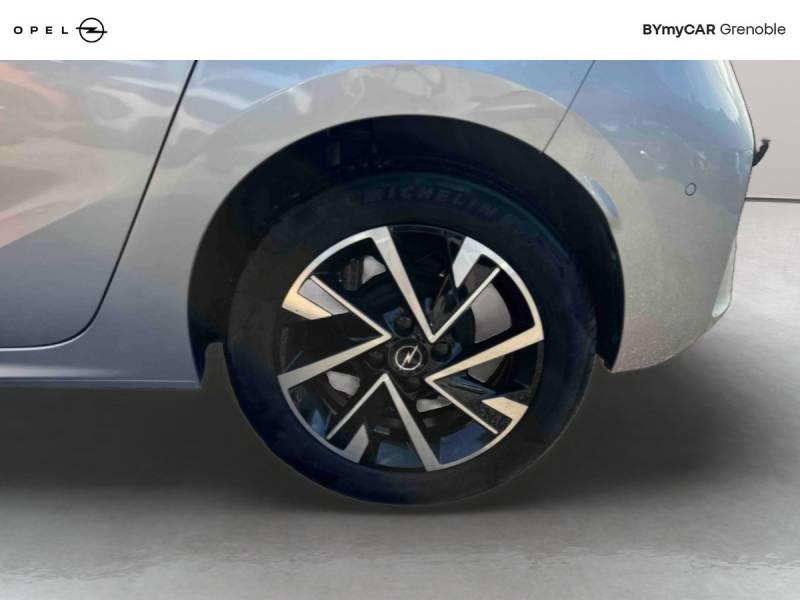 Opel Corsa 1.2 75 ch Bvm5 Gs