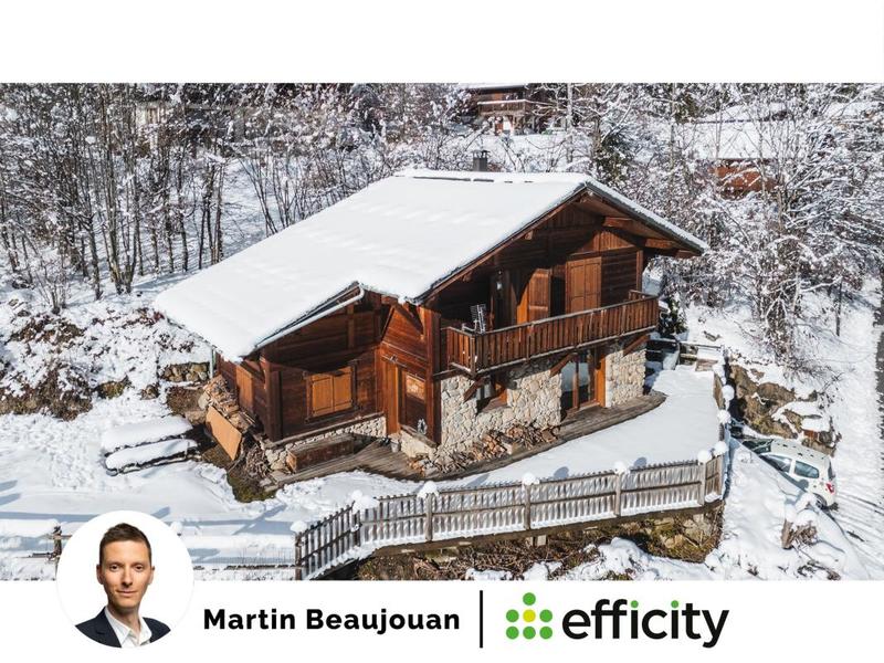 Maison - 142 m² - 4 pièces