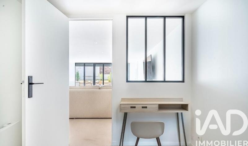 Duplex - 100 m² - 4 pièces