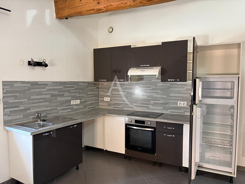 Appartement - 84 m² - 4 pièces