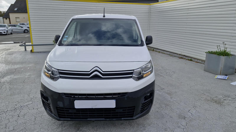 Citroën Berlingo m Bluehdi 75 Club
