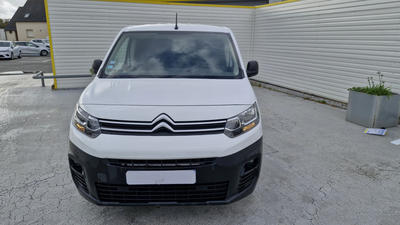 Citroën Berlingo m Bluehdi 75 Club