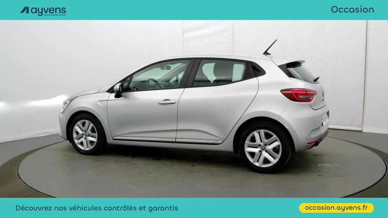 Renault Clio 1.0 TCe 90ch Business