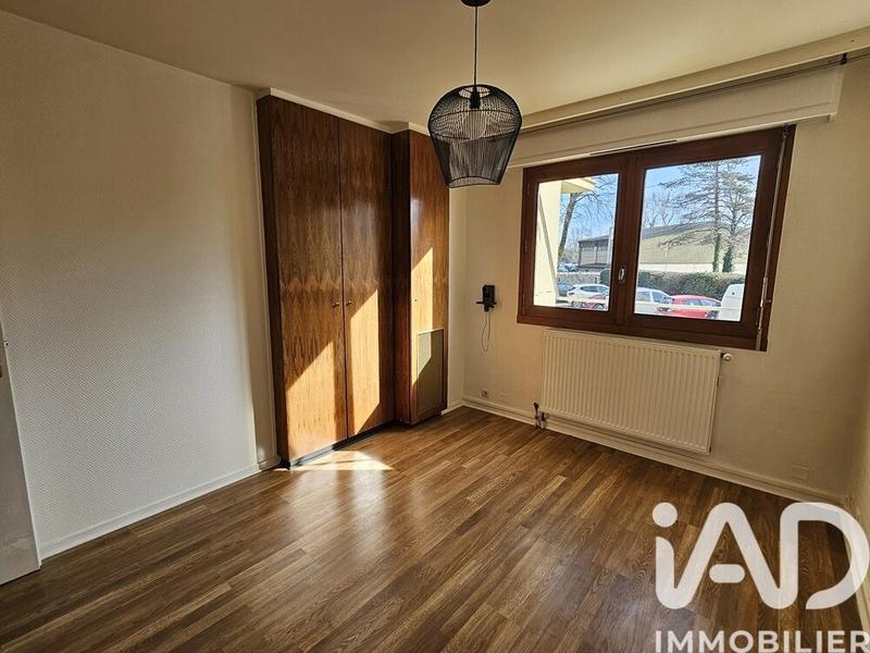 Appartement - 87 m² - 3 pièces