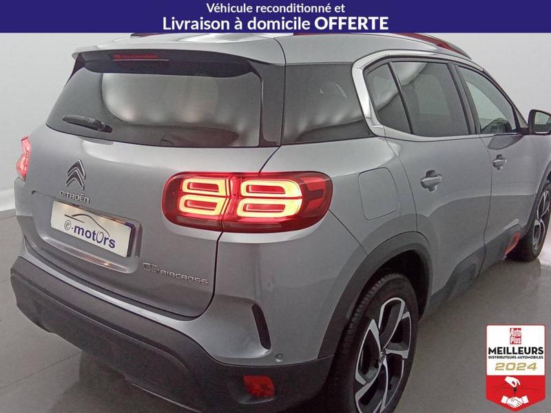 Citroën C5 Aircross PureTech 130 Shine +Toit