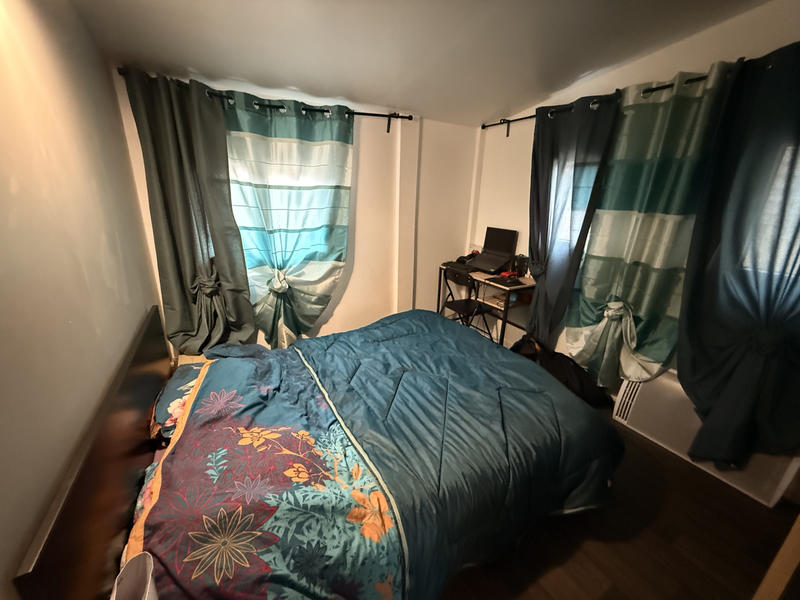 Maison - 92 m² - 5 pièces