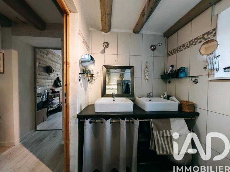 Ferme - 222 m² - 8 pièces