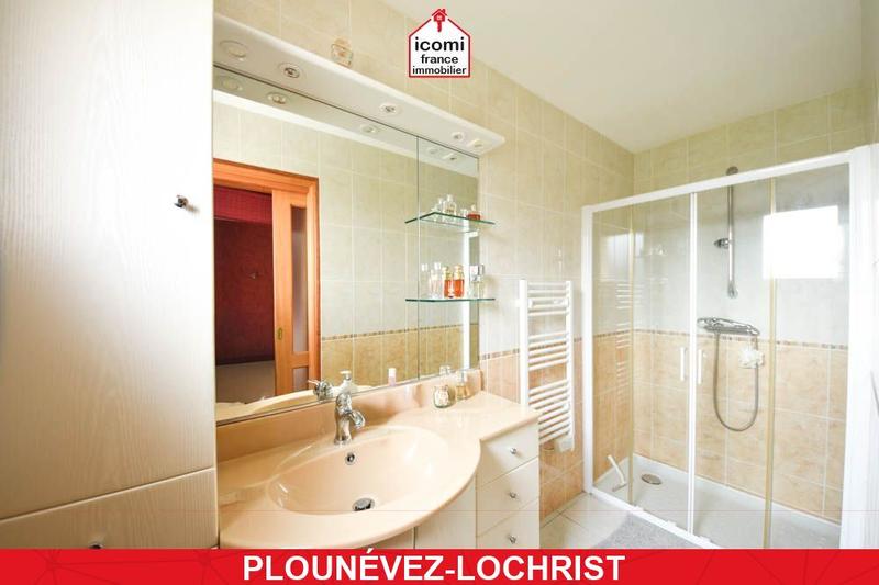 Maison - 142 m² - 7 pièces