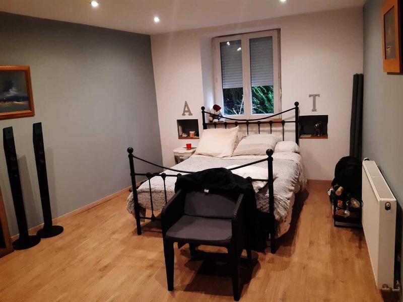 Maison - 89 m² - 3 pièces