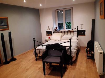 Maison - 89 m² - 3 pièces