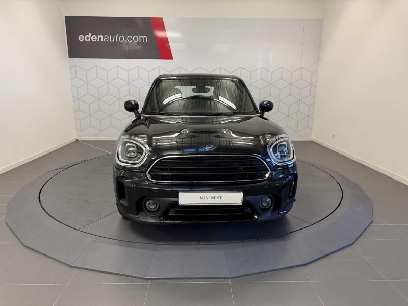 Mini Mini Countryman 136 ch Bva7 Cooper Edition Premium