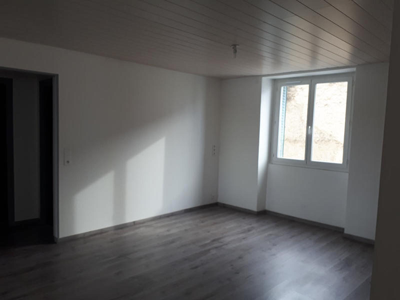 Appartement - 83 m² - 3 pièces