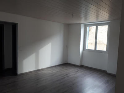 Appartement - 83 m² - 3 pièces