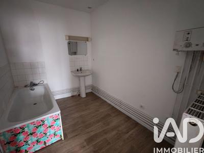 Appartement - 85 m² - 4 pièces