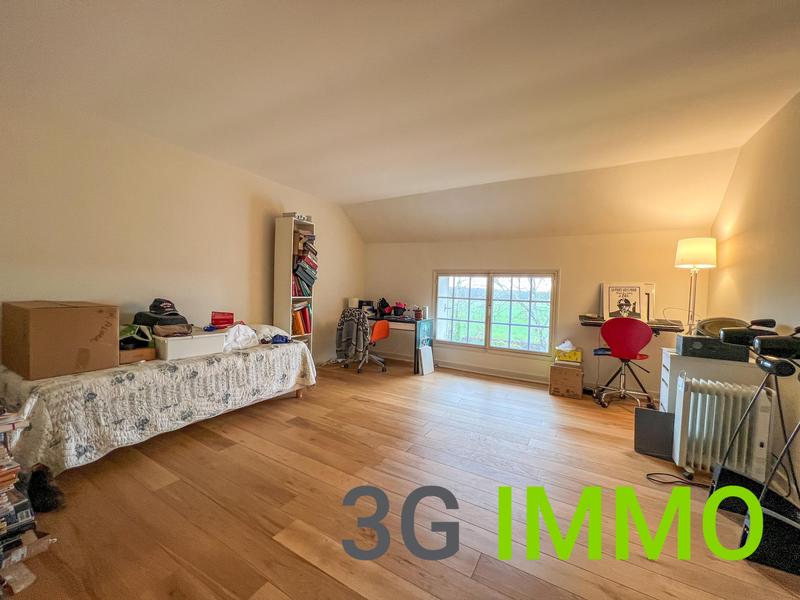 Maison en pierre - 260 m² - 8 pièces
