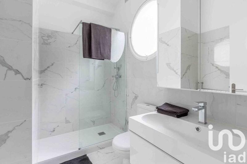 Studio - 31 m² - 1 pièce