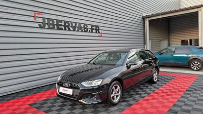 Audi A4 Avant 30 Tdi 136 s tronic 7