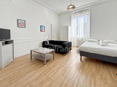 Appartement - 28 m² - 2 pièces