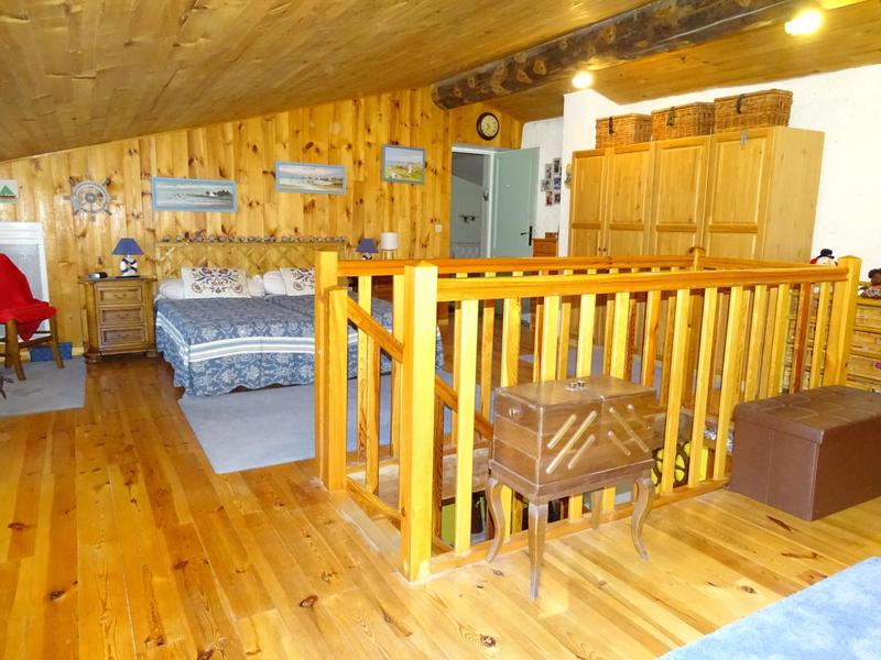 Maison - 135 m² - 6 pièces