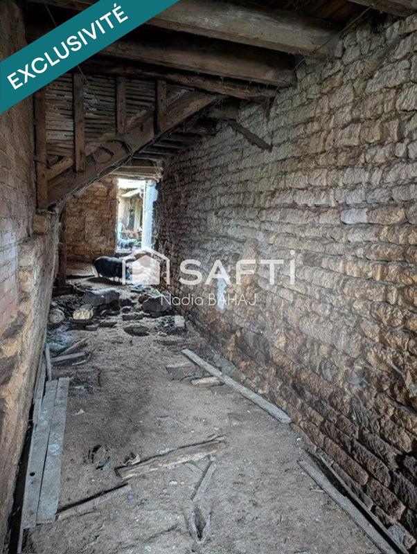 Maison - 336 m² - 5 pièces