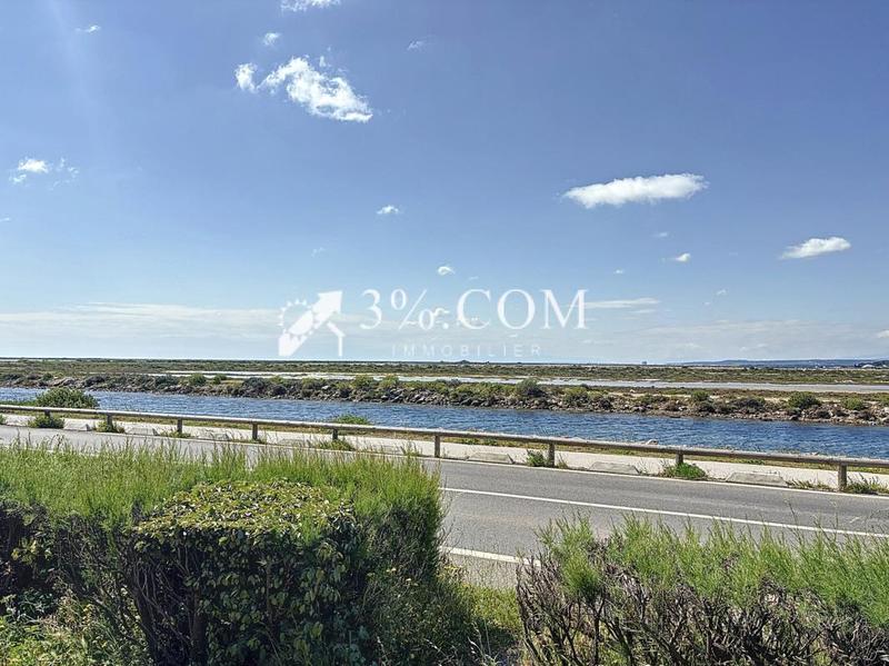 Studio - 27 m² - 1 pièce