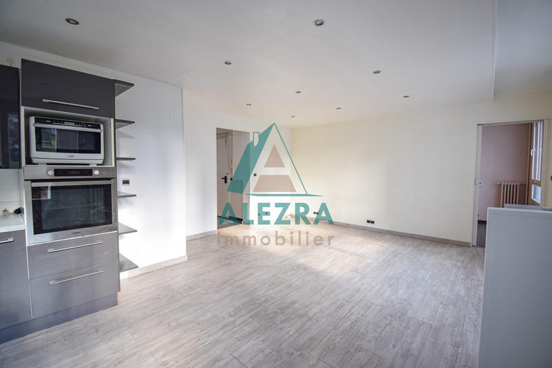 Appartement - 66 m² - 4 pièces