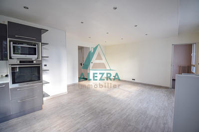 Appartement - 66 m² - 4 pièces