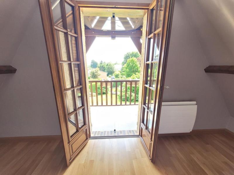 Maison ancienne - 133 m² - 5 pièces