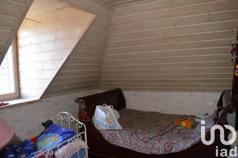 Maison de ville - 216 m² - 10 pièces