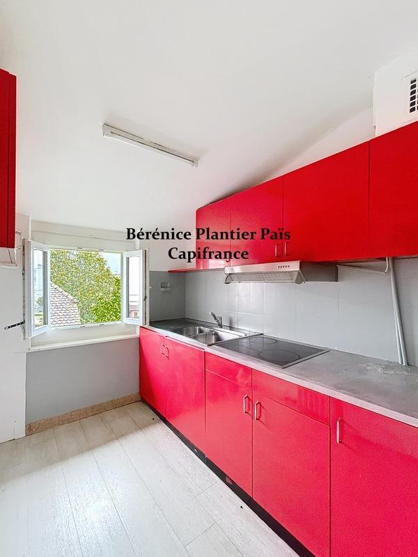 Maison - 188 m² - 8 pièces