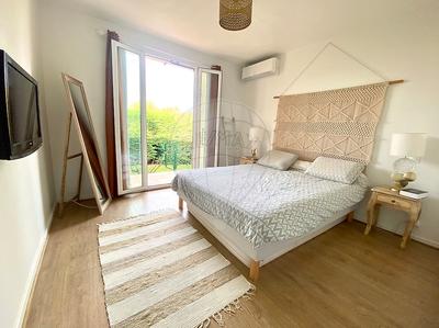 Maison - 96 m² - 5 pièces