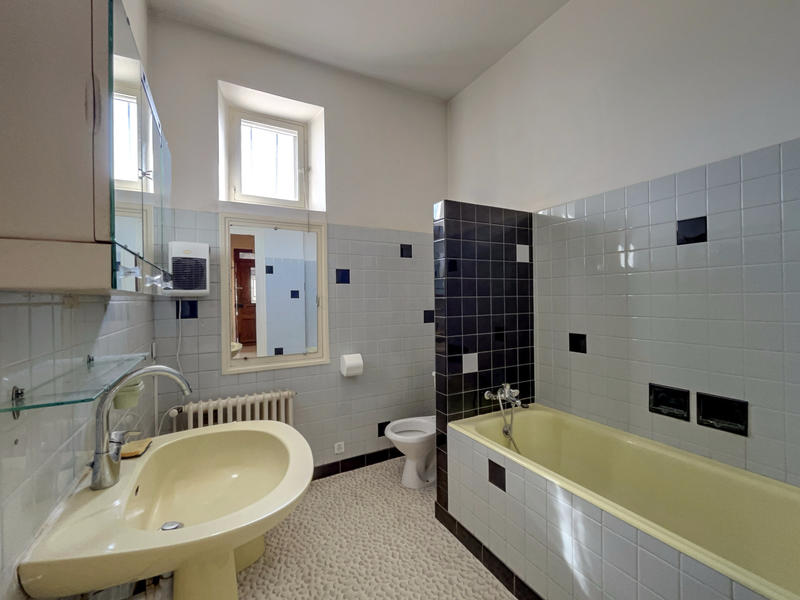 Maison - 173 m² - 6 pièces