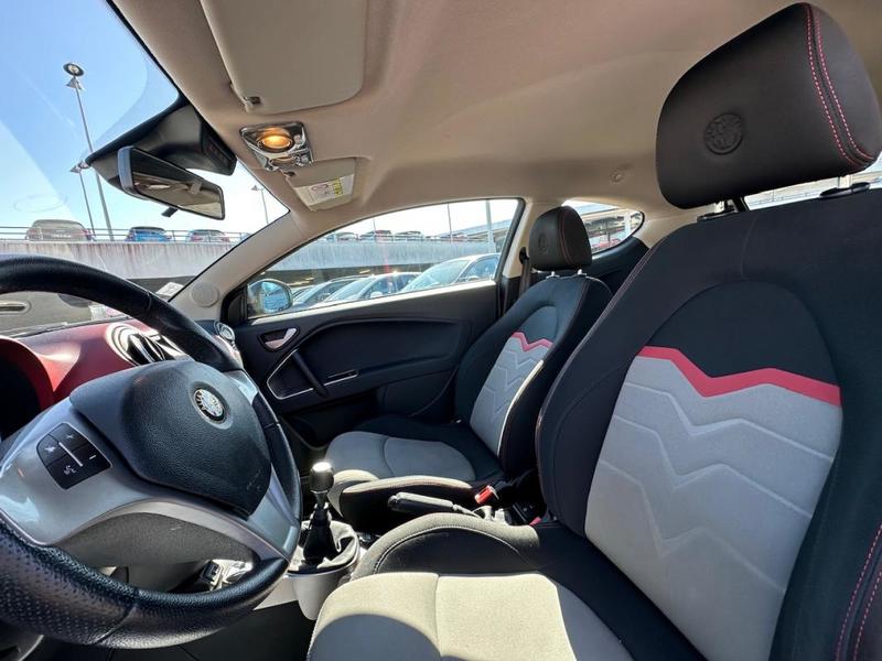 Alfa Romeo MiTo 1.4 Tb 120 Gpl Distinctive