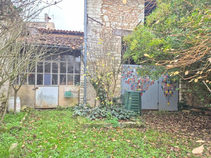 Maison de maîtres - 208 m² - 8 pièces
