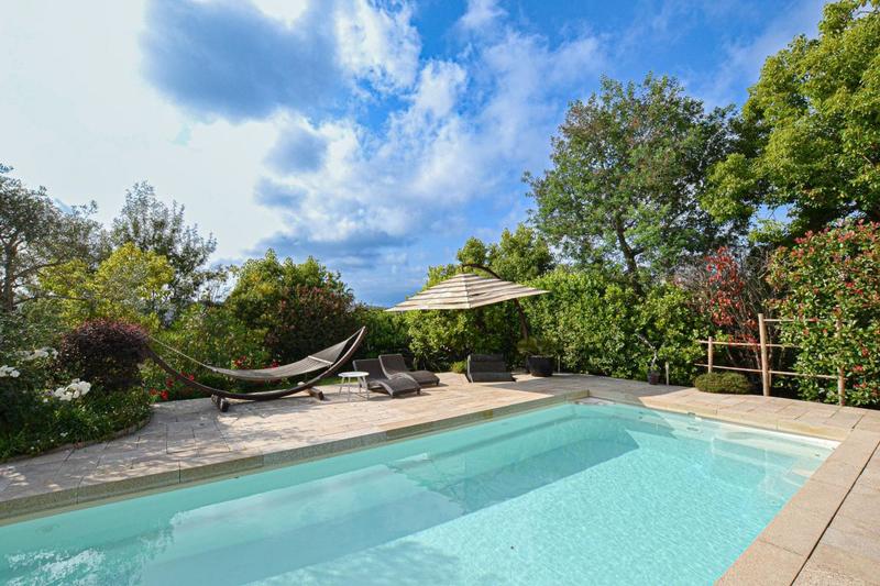 Villa - 207 m² - 5 pièces