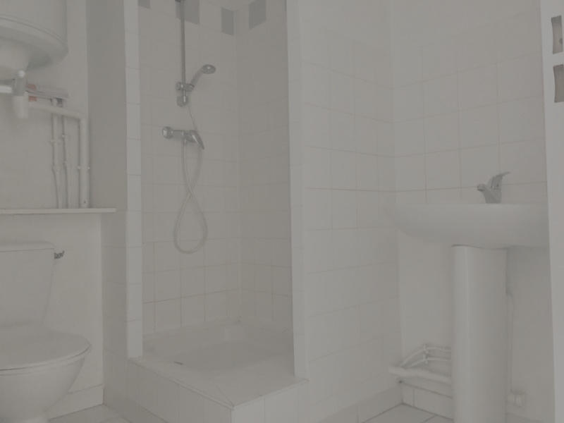 Appartement - 28 m² - 1 pièce