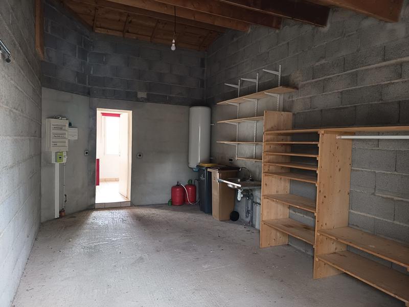 Maison - 82 m² - 4 pièces