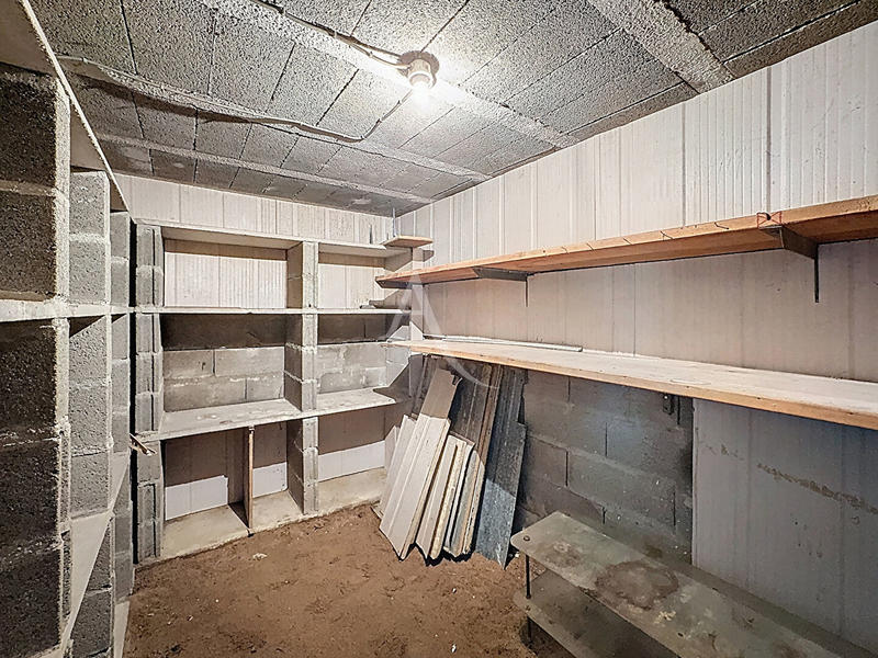 Maison - 75 m² - 4 pièces