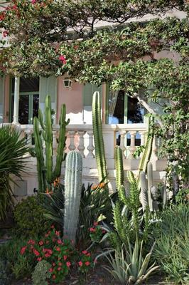 Maison - 260 m² - 8 pièces