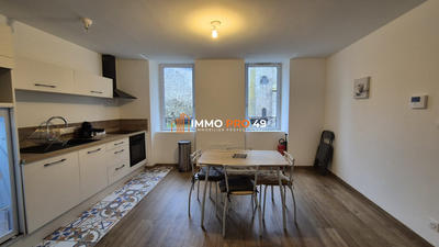 Immeuble - 350 m²
