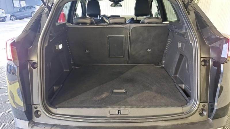 Peugeot 3008 Bluehdi 130ch Ss Bvm6 Gt Line